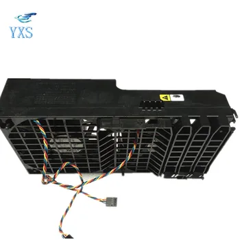 

Original T5500 Fan U987F CP232 T7500 GFF81X HW856 DC 12V 7.4W