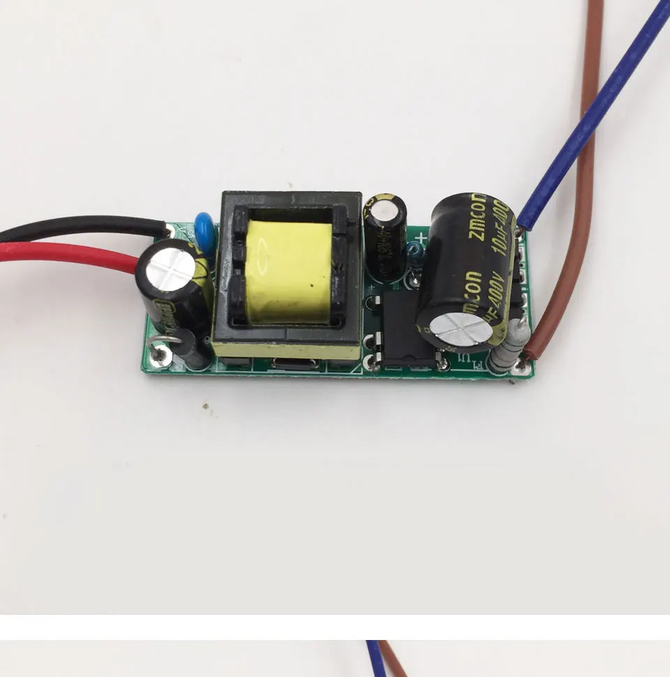 300mA constant led driver 5w 10w 20w 25w 15wpower supply (12)