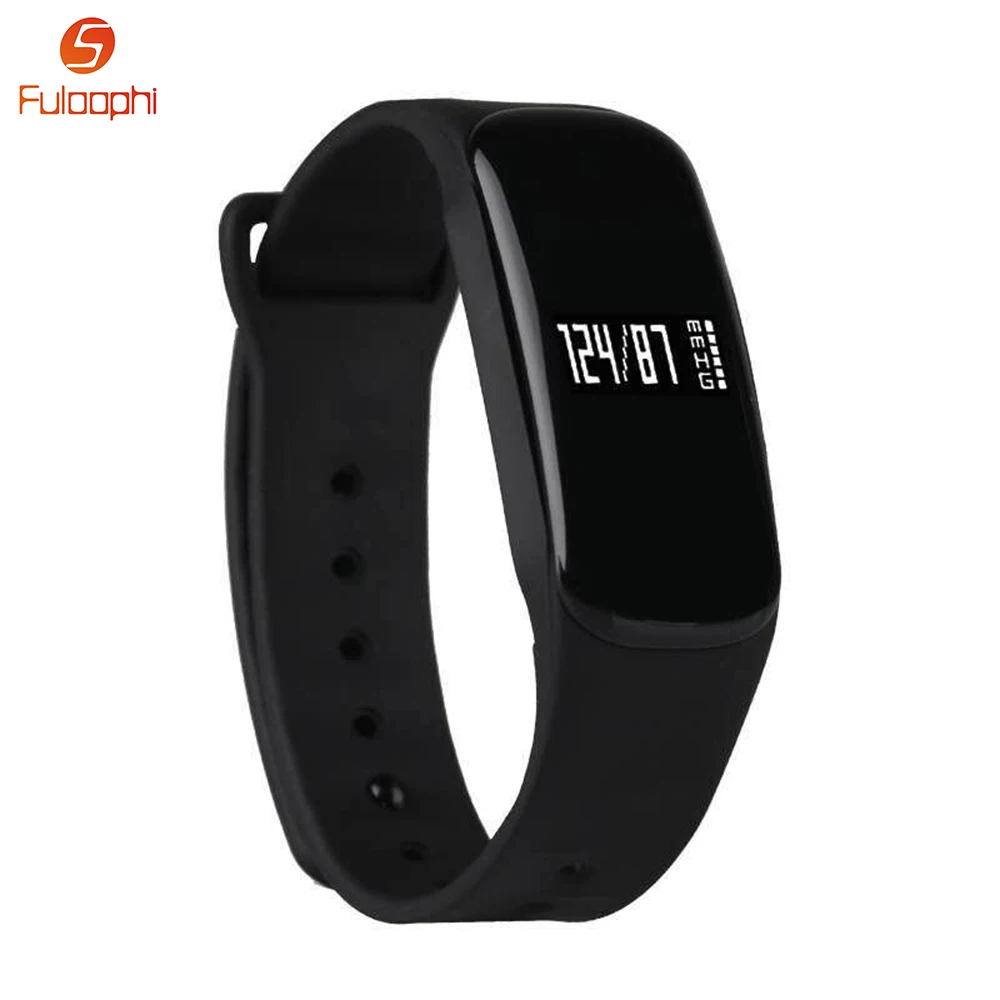 New M8 Bluetooth 4 0 Smart Bracelet Smart Band Heart Rate Monitor Wristband Sports Fitness Tracker