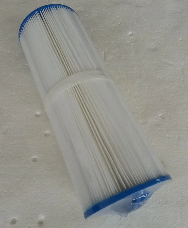 RD2120 Pleated filter 1215 1003