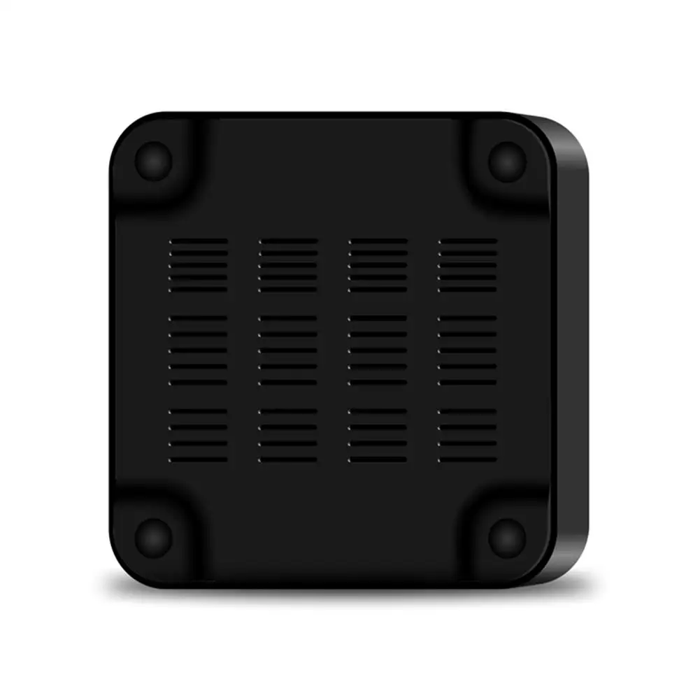 MX10 Android 9.0 Smart TV Box 4GB 64GB Bluetooth 6K Quad Core WiFi Home Audio Network Media Player