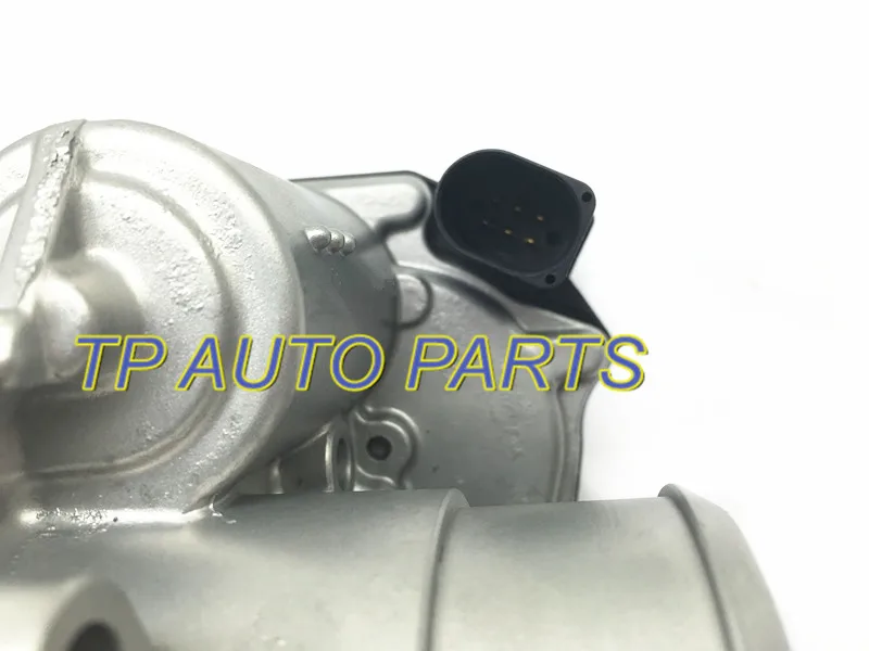 Корпус дроссельной заслонки для Au di A3 V W B ettle OEM 06F133062G A2C53044094| |