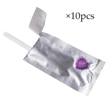 10 шт. новые пополнения чернил для автомобильного диффузора Аромат Автомобиль Vent Духи Бальзам автомобильный Кондиционер на выходе освежитель Волшебная палочка стайлинга автомобилей