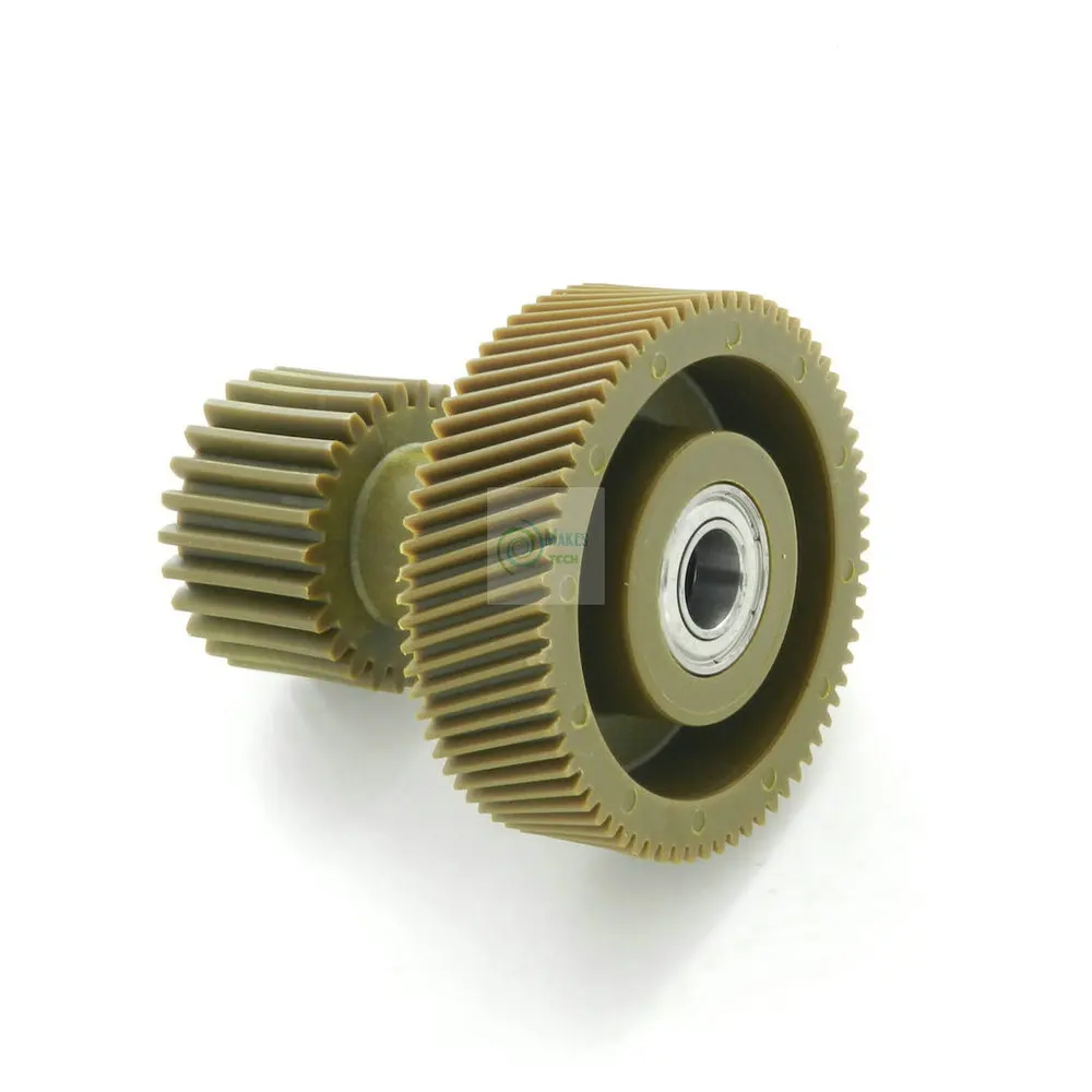 2 шт. FC6 3494 000 шестерни для Canon 8105 8095 8085 8205 8295 82856055 6065 6075 6255 части копира|copier parts|drive