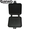 Gas Non-Stick Sandwich Maker Iron Bread Toast Breakfast Machine Waffle Pancake Baking Barbecue Oven Mold Mould Grill Frying Pan 3