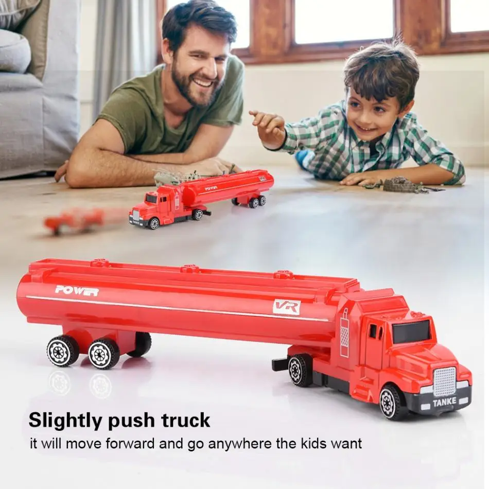 i want a toy car