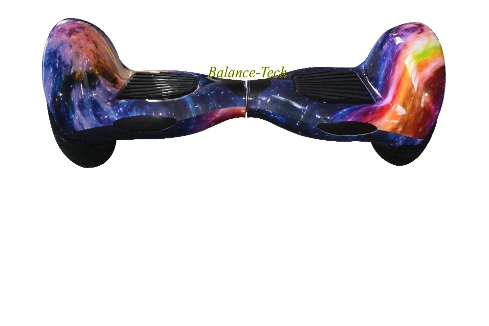 No Tax Gyroscooter 10 inch Hoverboard Self Balance Scooters Samsuang Battery 2 Wheels Smart Electric Skateboard with RemoteBag (12)_conew1