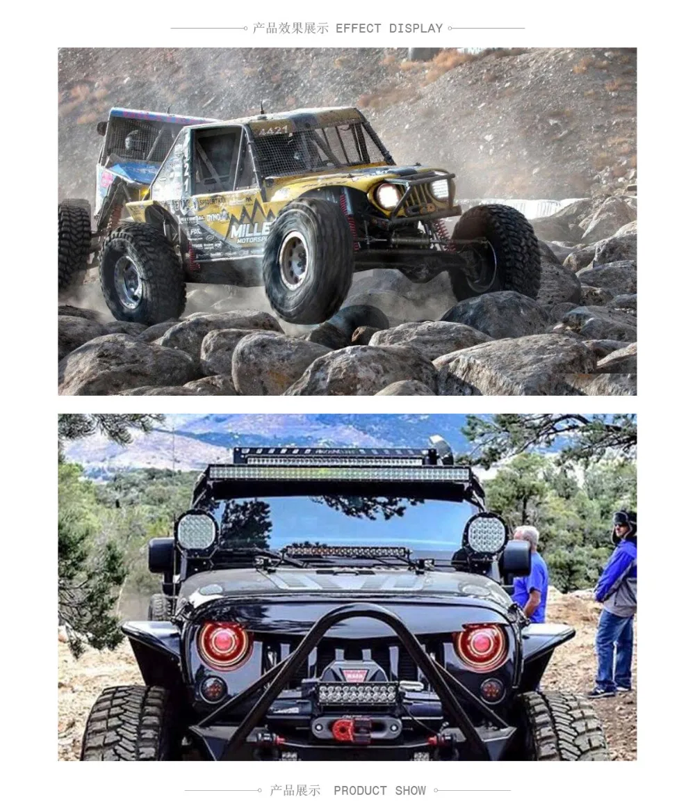 9inch-150W-LED-OFFROAD-LIGH