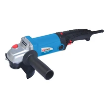 Машина шлифовальная угловая СОЮЗ УШС-9512(1000 Вт, диск- 125 мм, 11000 об/мин