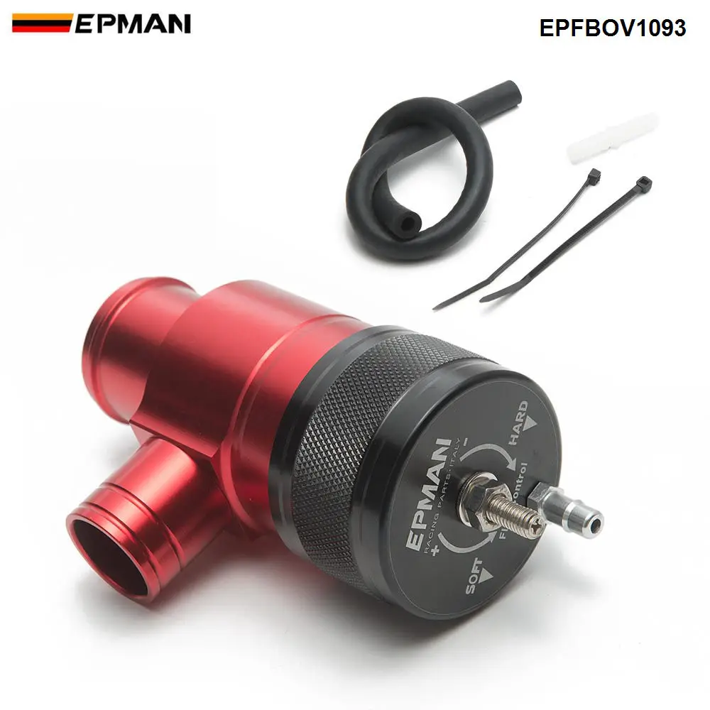 

Car Sport Intercooler Recirculating Blow Off Valve BOV Kit For Subaru WRX 2.0L Turbo 15-17 EPFBOV1093