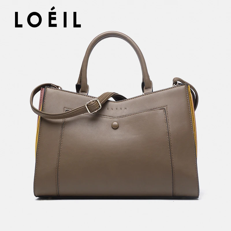 

2018 female bag hot new fashion portable insPU ladies casual wild shoulder slung
