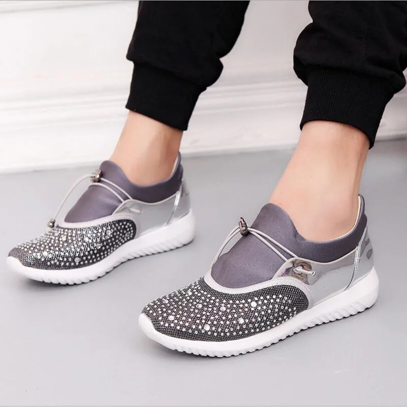 

Women shoes 2019 New Arrivals fashion tenis feminino light breathable mesh shoes woman casual shoes women sneakers fast delivery
