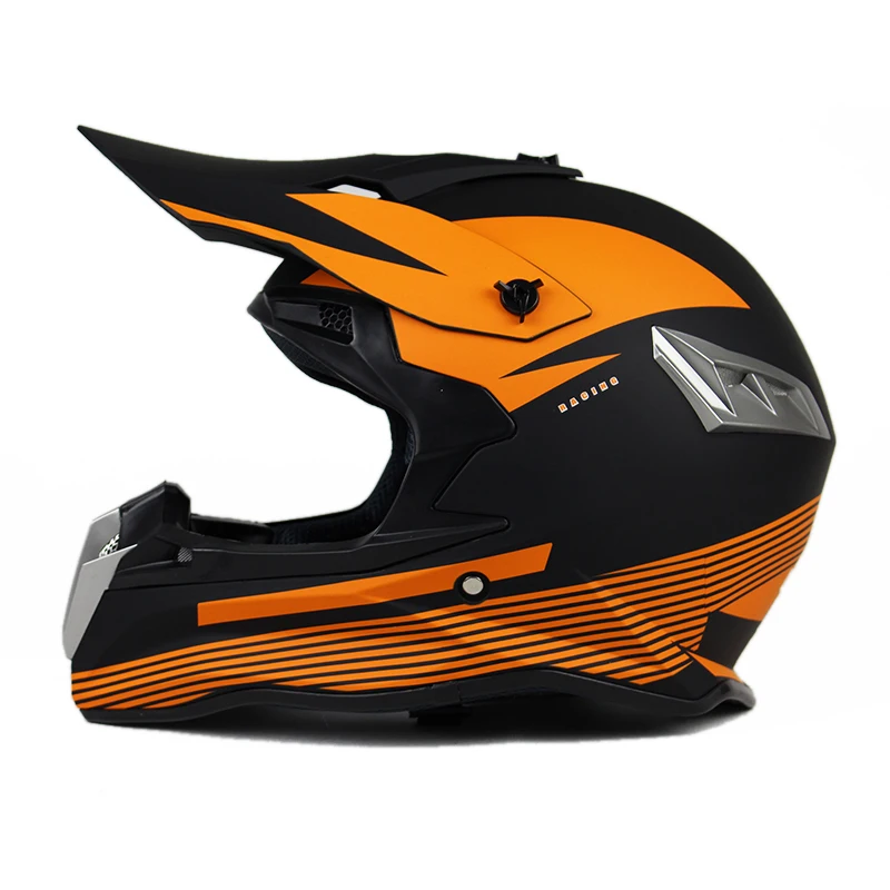 Upbike moto rcross ATV Dirt bike горнолыжный шлем capacete da moto cicleta cascos moto rcycle защитные шестерни moto шлем+ очки