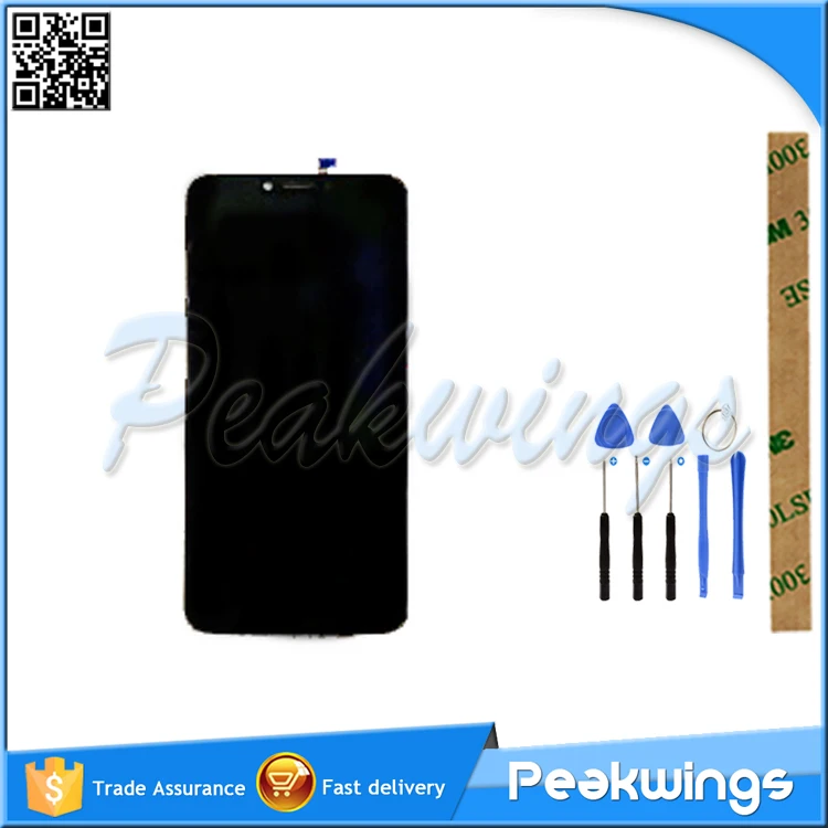 

5.5" LCD Display For Huawei Honor Play LCD Display Screen With Touch Screen Assembly