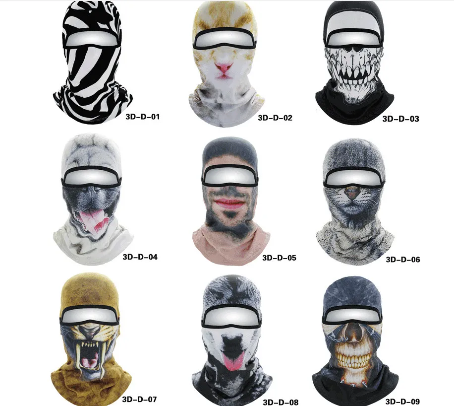 100 шт., маска для кошек и собак, теплый шлем, лайнер, лыжный бег, Велоспорт, сноуборд, велосипед, езда на велосипеде, защита для лица, шапка с ухом