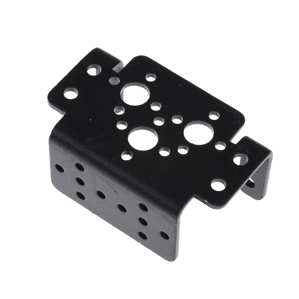 

For 995 996r Standard Servos Universal Support New Robot Steering Gear Bracket Servo Bracket Multi-functional Bracket