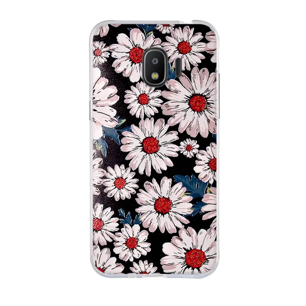 Мягкий ТПУ чехол для Samsung Galaxy Grand Prime Pro J250 J250F силиконовый J2 2018 / 2018|Бамперы| |