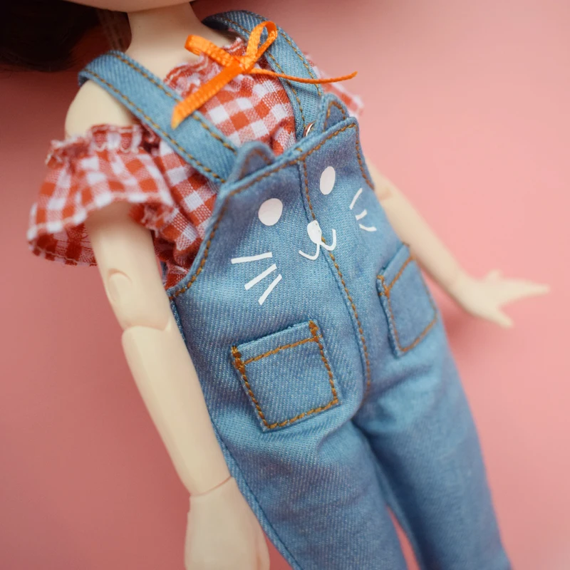 blythe doll clothes  (6)
