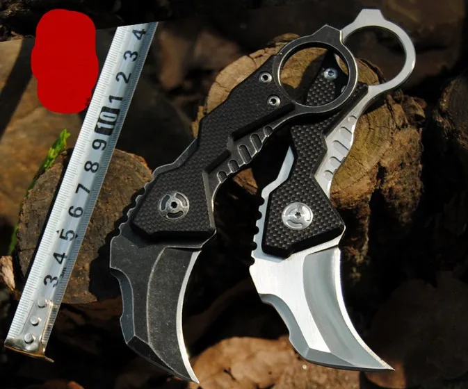 Popular Karambit Training KnifeBuy Cheap Karambit Training Knife lots
