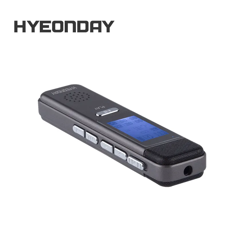 

Professional Wholesale Fashion Mini Portable 8G Voice Control Multi-Function High Quality Recorder USB Flash Drive