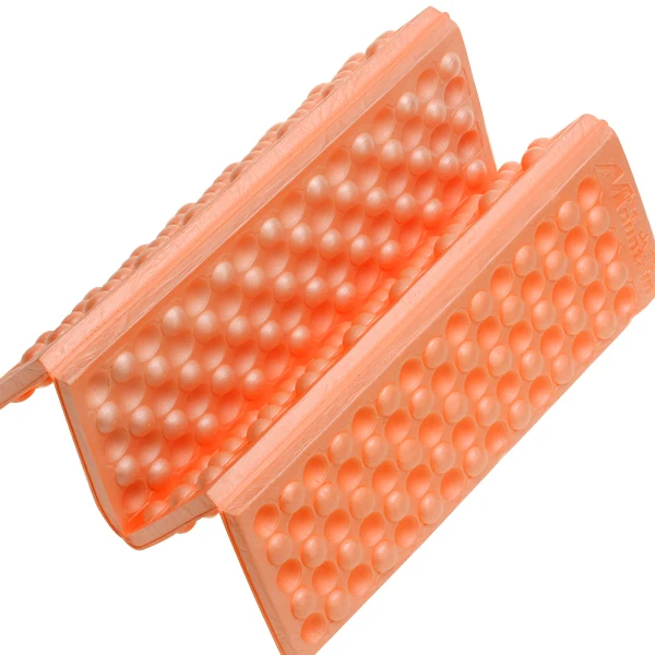 None EVA Foam Foldable Seat Cuchion EVA Pad EVA Knee Camping Outdoor Cushion for Outdoor Camping Hiking Travell Accessories