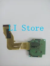 CCD For Casio EX-ZR10 ZR10 Digital Camera Repair Part