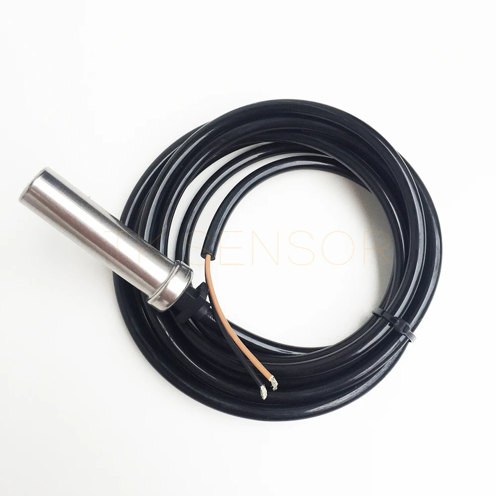 ABS sensor sensor Bosch 0 265 004 010