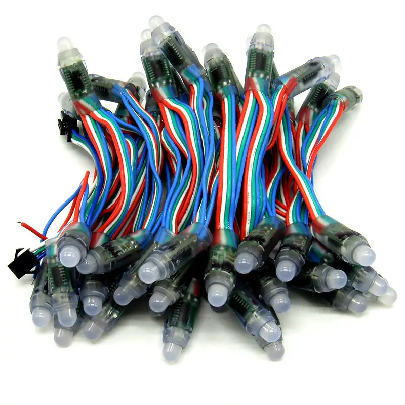 12mm-WS2801-50-5-39