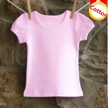 plain baby t shirts