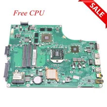 NOKOTION MBR6K06001 MB. R6k06. 001 DA0ZR8MB8E0 основная плата для acer aspire 5553 5553g материнская плата для ноутбука HD5000 DDR3 Бесплатный процессор