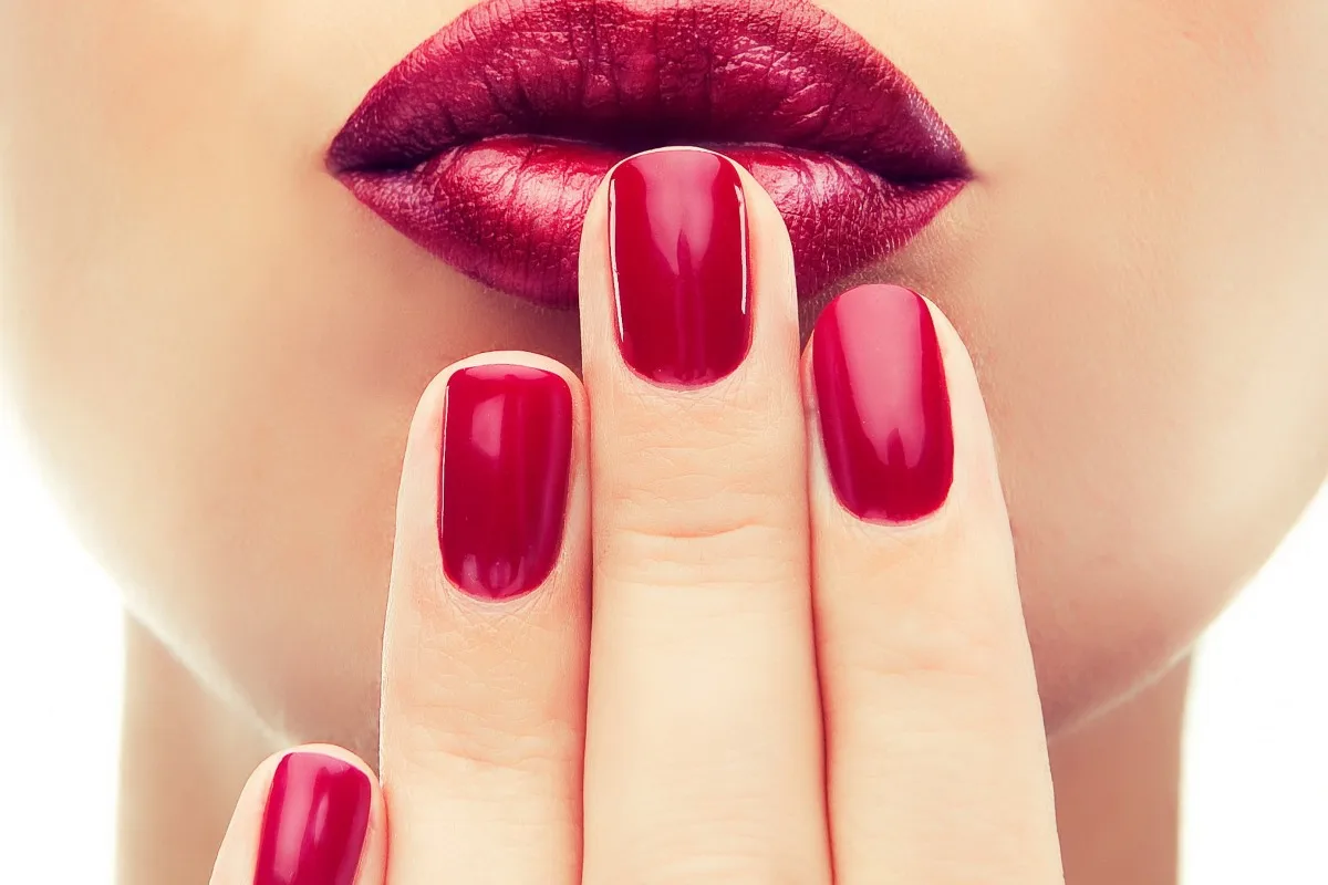 Online Buy Wholesale nail art posters from China nail art ...