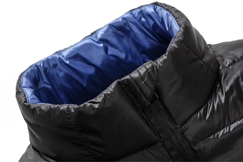 winter down  jacket (2)