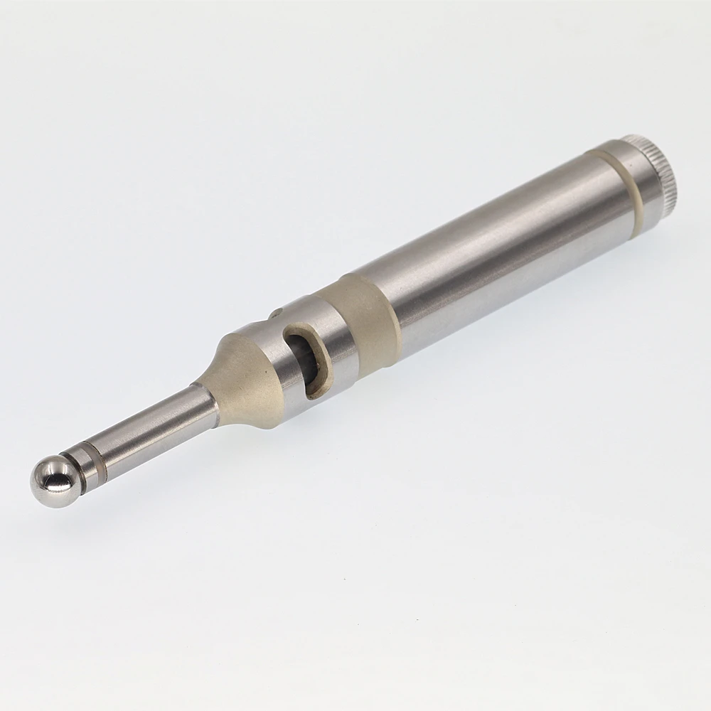 High Precision Optical edge finder, photoelectric, buzz, edge finder