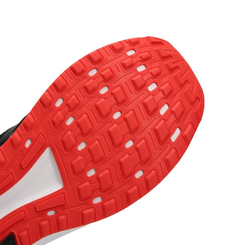 Оригинальный Новое поступление 2018 Adidas DURAMO 9PE для мужчин's кроссовки спортивная обувь