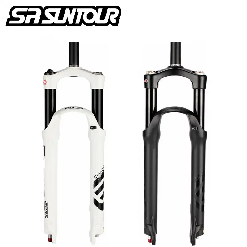 140mm front fork