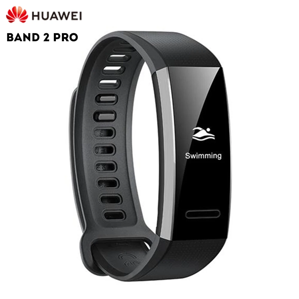huawei band pro 2 gps