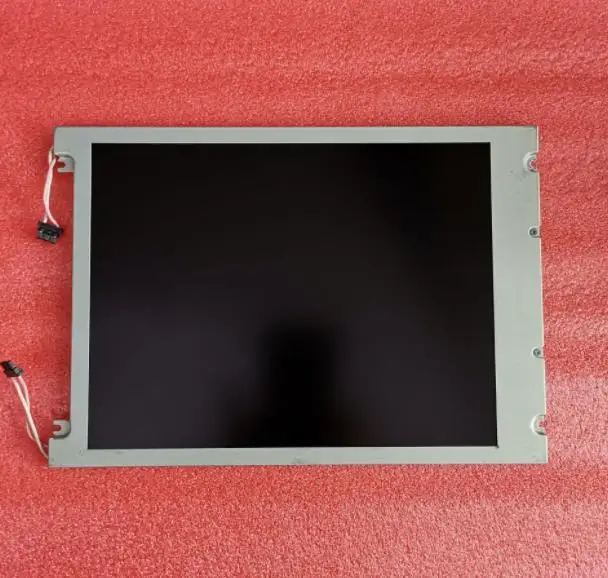 

Can provide test video , 90 days warranty KCB104VG2CA-A43 10.4" 640*480 lcd screen