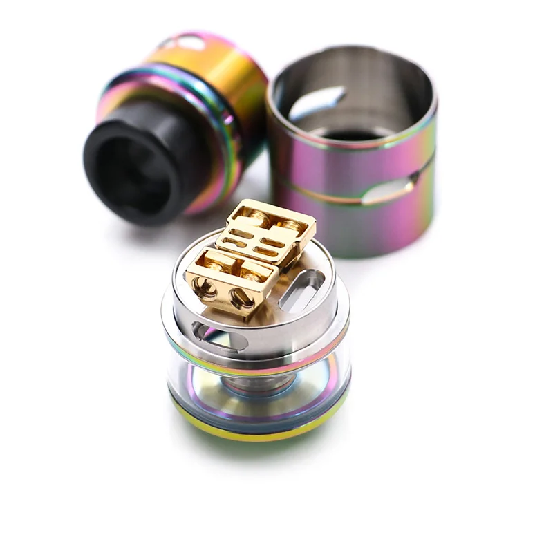 Vapefly Mesh Plus RDTA (4)