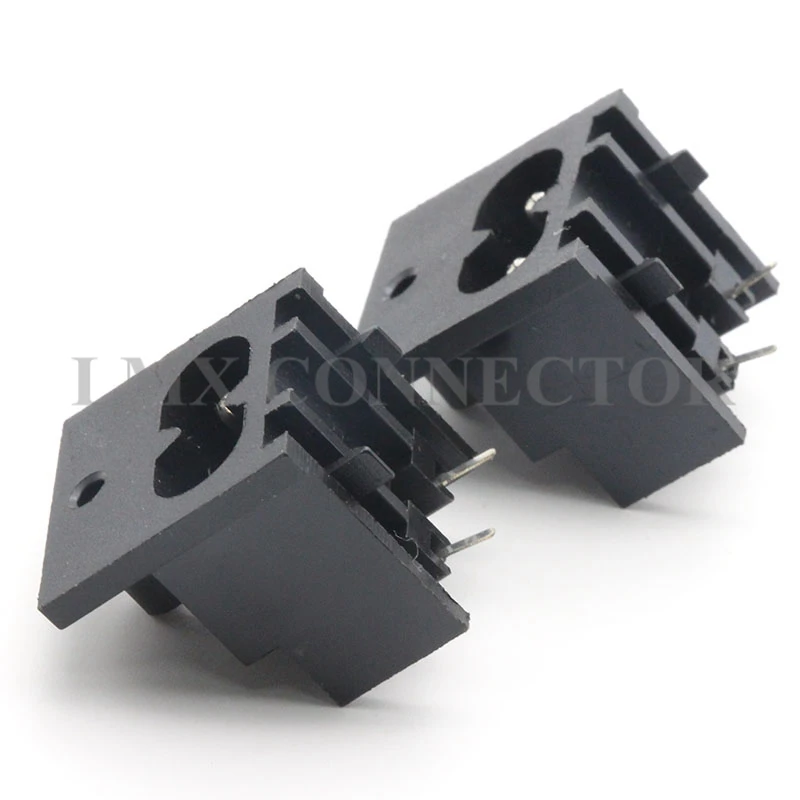 20 шт. IEC320 C8 штекер 250 А в|male power connector|copper connectormale plug |