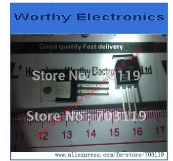 

10pcs/lot BT137F-600G BT137F BT137 BT13 600G TO-220