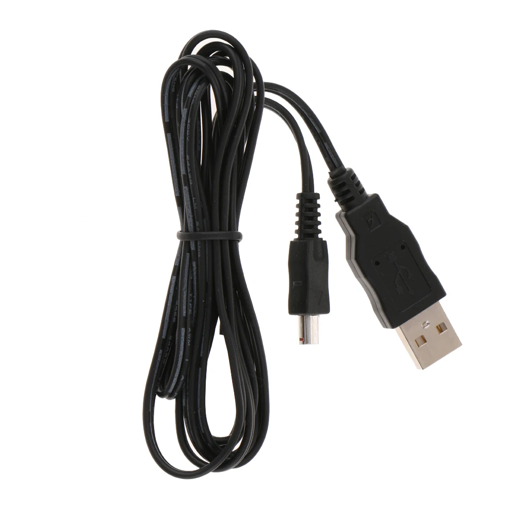 AA-MA9 Data Cable USB Interf e Cord Wire for Samsung HMX-Q200 Q30 Q300 Q100 Q10 Q20 Digital Cameras Charging Cable Cord