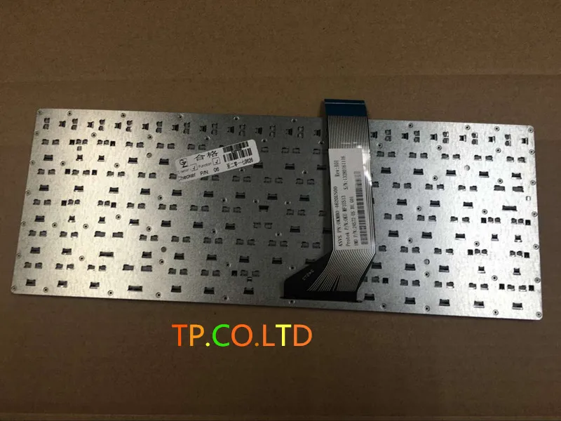  Russian New Keyboard FOR ASUS X402C S400CB S400C X402 S400 F402C S451 s451Lb S451L S451E RU laptop 
