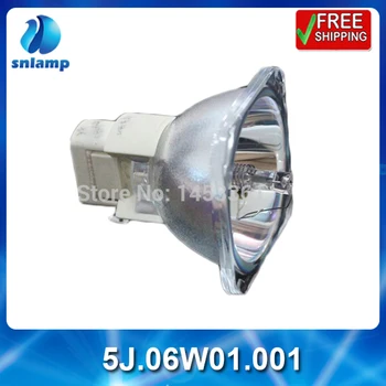 

Original projector lamp bulb 5J.06W01.001 for MP723 MP722 EP1230 MP711 MP711C