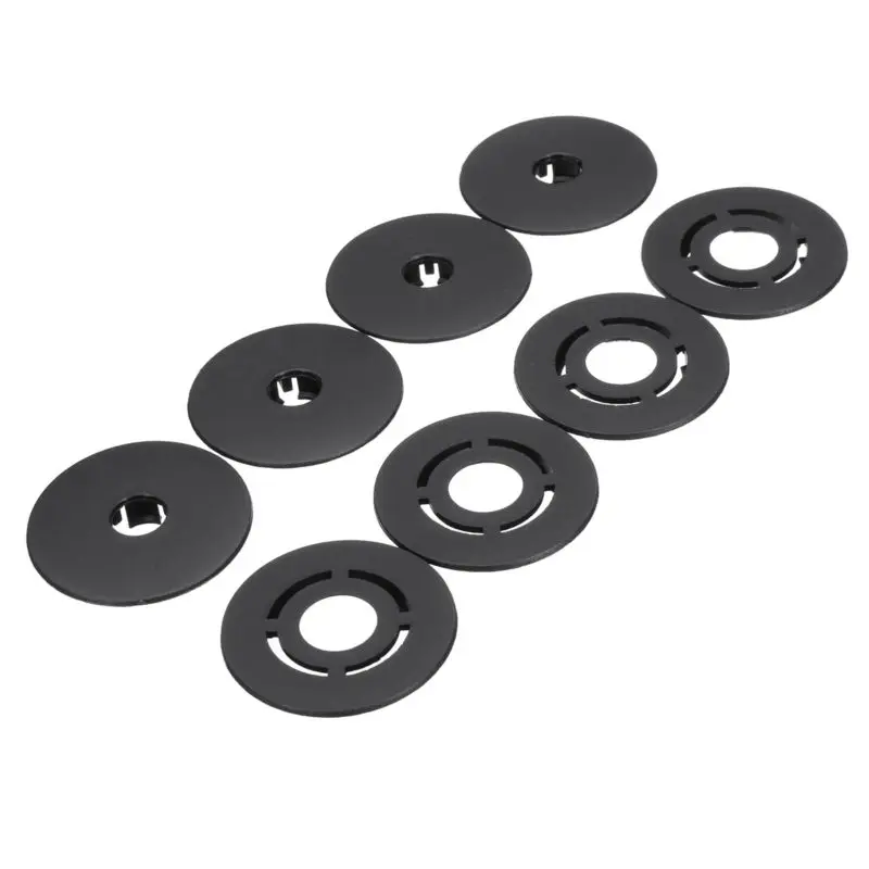 

4Pcs Car Mat Clip Floor Carpet Fixing Clamps For G.M Opel Vauxhall Chevrolet Car Styling