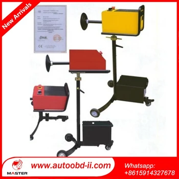 

2016 New arrival car Disc Aligner Brake Lathe machine MASTER brake drum disc brake lathe CE/ROHS