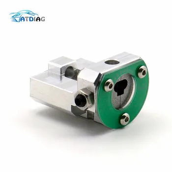 

CNC Key Cutting Machine Fixture for Ford MONDEO Compatible with Automatic V8/X6 Key Cutting Machine Free Shipping
