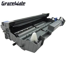 1x DR3250 фотобарабан для Brother DR3200 DR3215 DR3250 блок фотобарабана, Заправляемый барабан блок для Brother HL-5340 DCP-8050DN MFC-8370