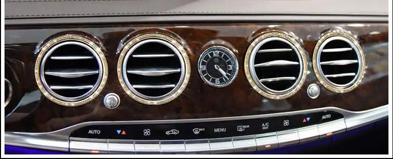 car accessory for Mercedes Benz S Class  (9)