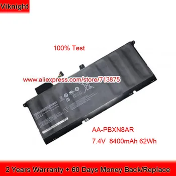 

High Quality 7.4V 8400mAh AA-PBXN8AR NP900X4C Battery for Samsung NP900X4 900X4 NP900X4C 900X4B NP900X4B 900X4D