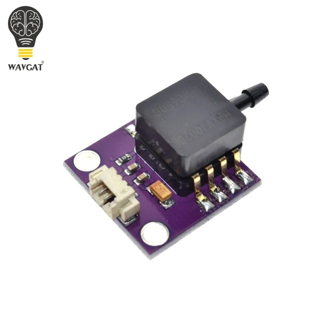 Buy WAVGAT MPXV7002DP Airspeed Sensor Breakout Board